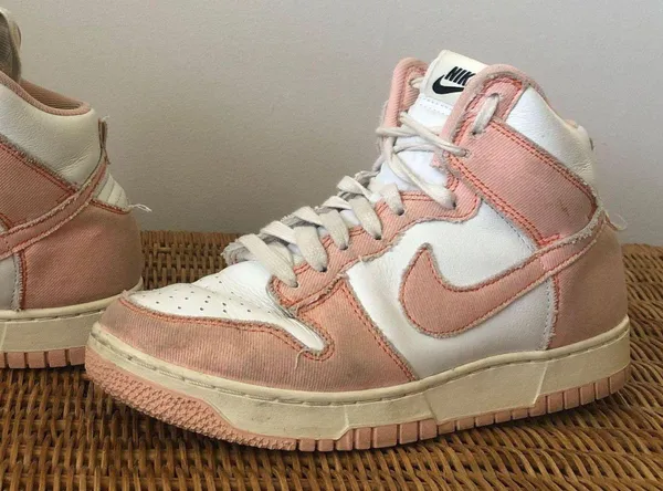 Women’s Dunk High 1985 - Image 3