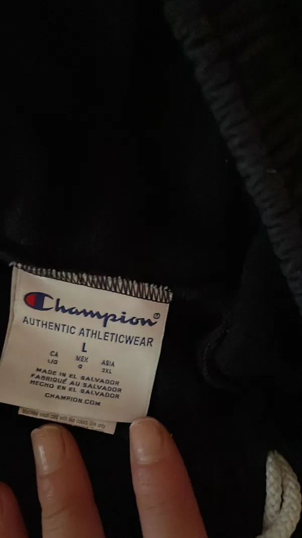 Champion Colby Sweatpants - Image 3