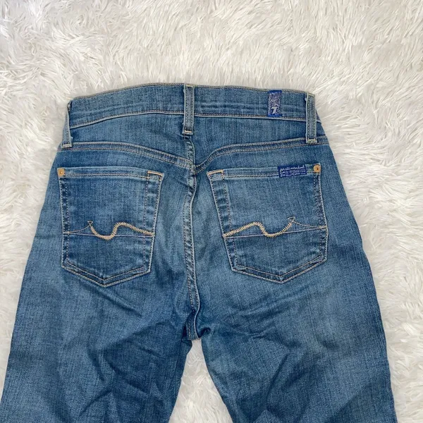 7 For All Mankind Jeans - Image 4