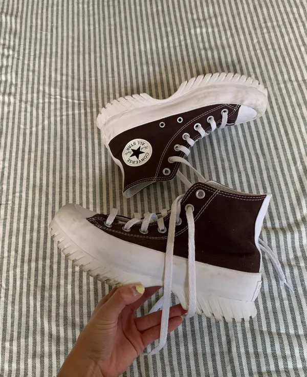 Converse Brown - Image 3