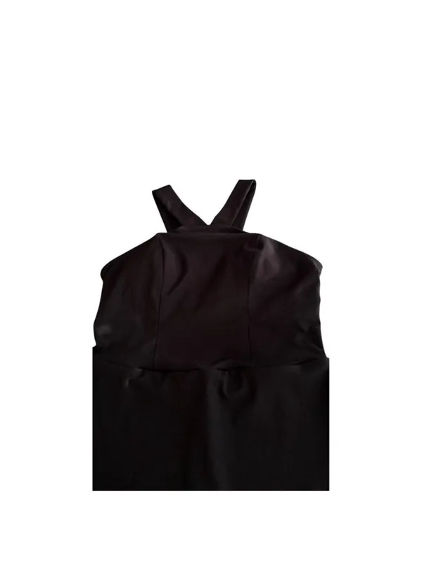 Fabletics Irene Peplum Tank size L - Image 3