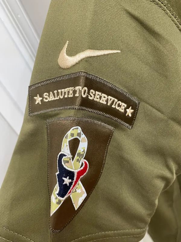 Nike Women’s JJ Watt Jersey - Image 3