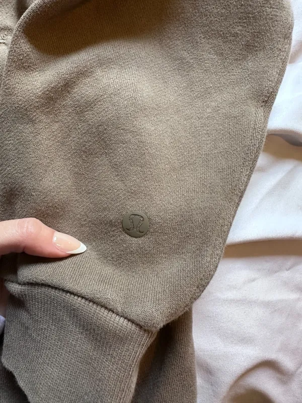 Lululemon Men’s Hoodie - Image 2