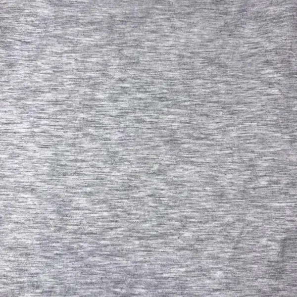 Pink Rose gray heather crop top in size M - Image 4