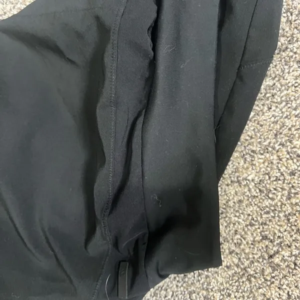 Adidas Athletic Black Pants - Image 6