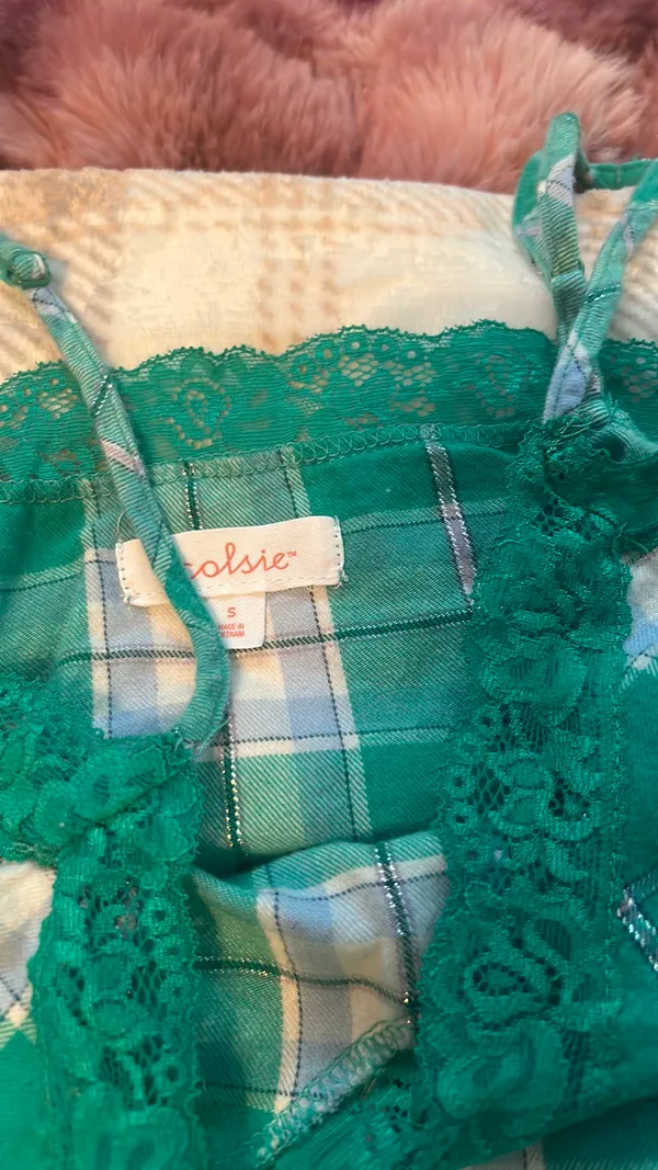 Target pajama set - Image 4