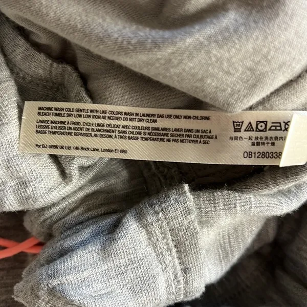 nwt // free people movement surf side joggers - Image 12