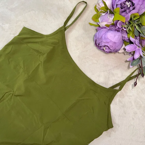 Fabletics NWT  Laura Active Dress - Image 7