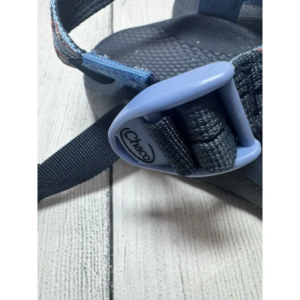Chacos Women's 8- Z / Cloud X2 Strappy Sandals Shoes - Image 6