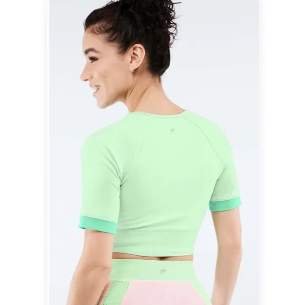 Fabletics Daydream 2 Piece Outfit Plus Sz 3xl NW Detailed Tag. - Image 5