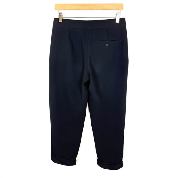 Aritzia WIlfred Allant Pant Black - Image 9