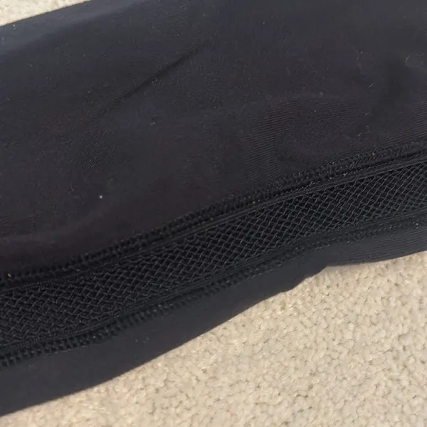Lululemon Limited Edition Wunder Under Mesh Sides Legging - Image 5