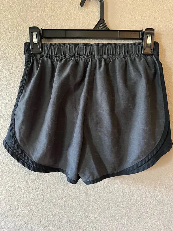 Women’s Nike Running Shorts Dri-Fit - Image 2