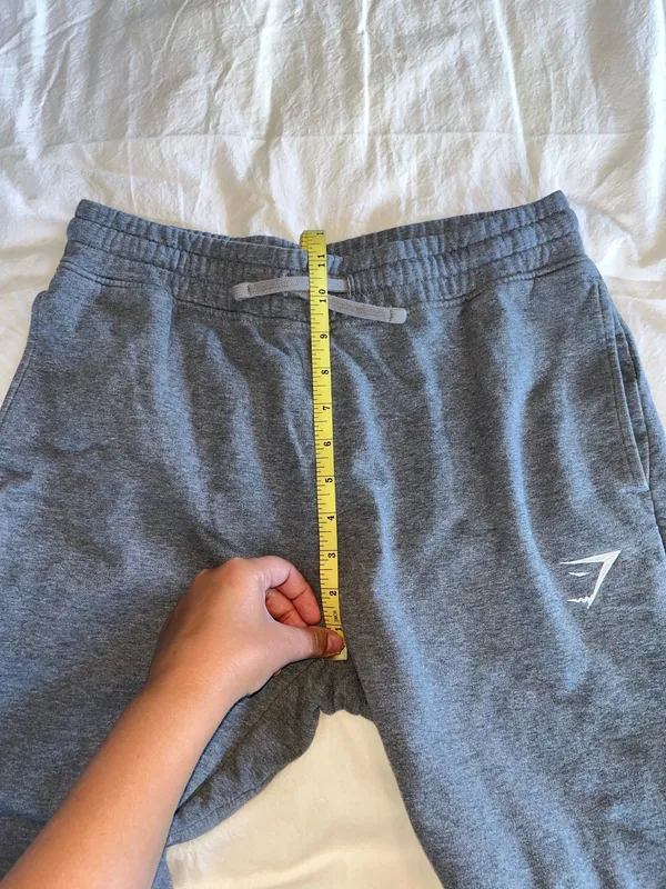 Men’s Gymshark Jogger Sweatpants - Image 9