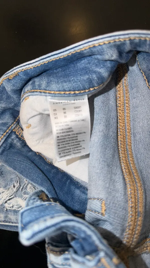 American Eagle Jeans Skinny - Image 2