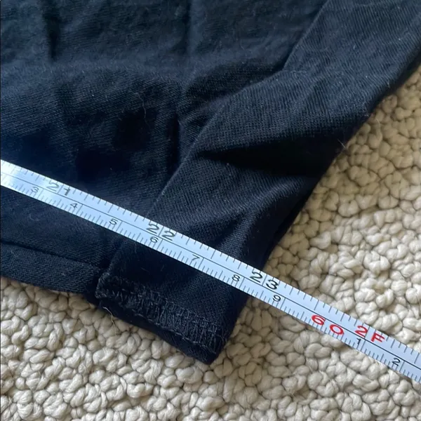 Tres Bien Women’s Black Casual Pants - Image 9