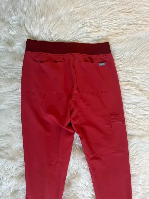 Figs Zamora Women's Jogger Pants - Image 7