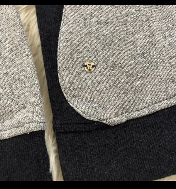 Lululemon EUC  On The Daily Hoodie ~ 6 - Image 7