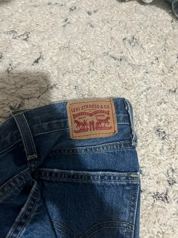 Levi’s Jeans - Image 4