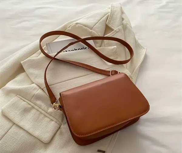 Cross Bag Women Light Weight Hand Bag - Image 7