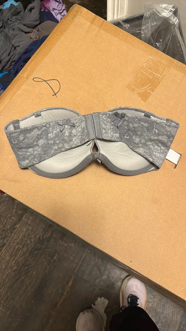 Aerie Strapless Bra - Image 2