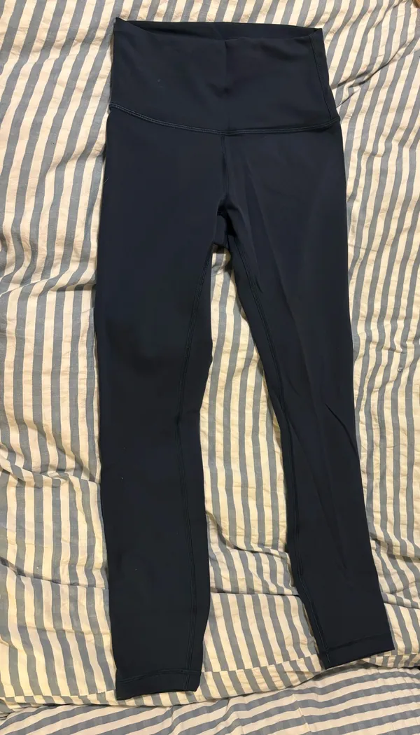 Lululemon Align Leggings High-Rise 25" - Image 2