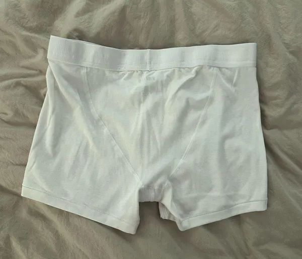 Skims men’s boxers NWOT - Image 2
