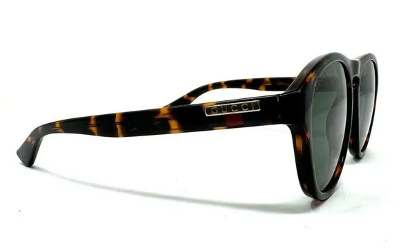 GUCCI Sunglasses made in Italy - Image 4