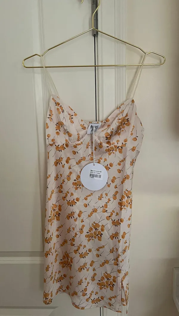 Princess Polly Mini Dress - Image 4