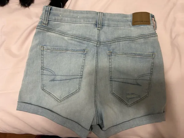 American eagle shorts  - Image 3