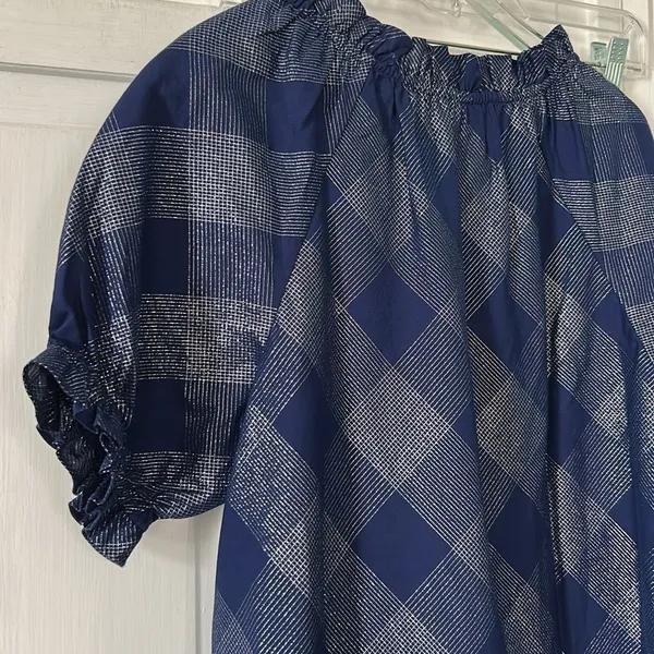 Hill House Home Katherine Nap Dress - Size S - Image 7
