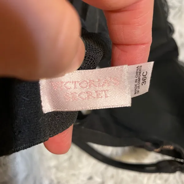 Victoria's Secret VICTORIA'S BODY BY VICTORIA PUSH UP - Image 5