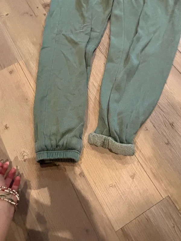 pacsun sweatpants  - Image 2