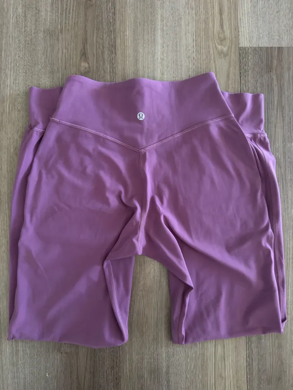 Lululemon Align Joggers - Image 2
