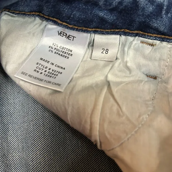 Vervet by Flying Monkey Jeans - Image 6