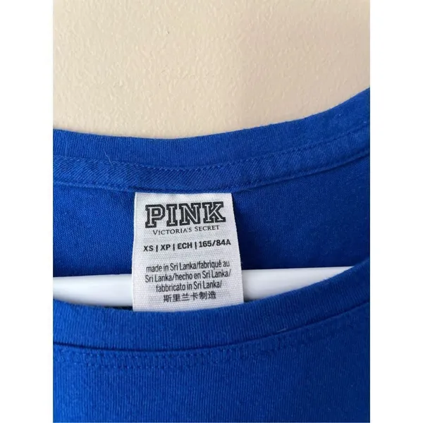 PINK tee  - Image 2