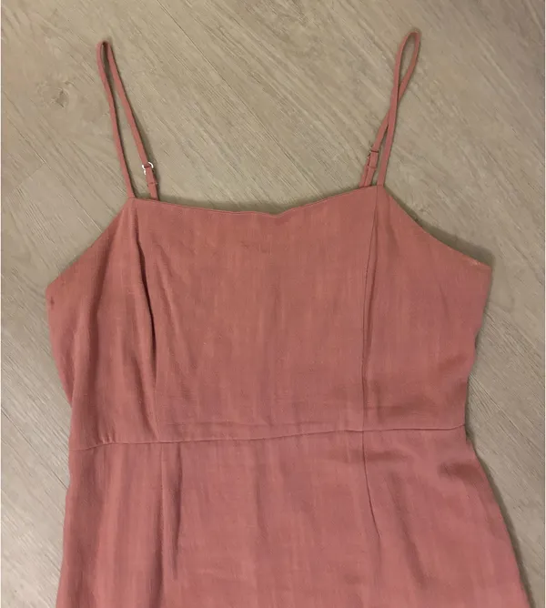 Pink Dress Size L - Image 2