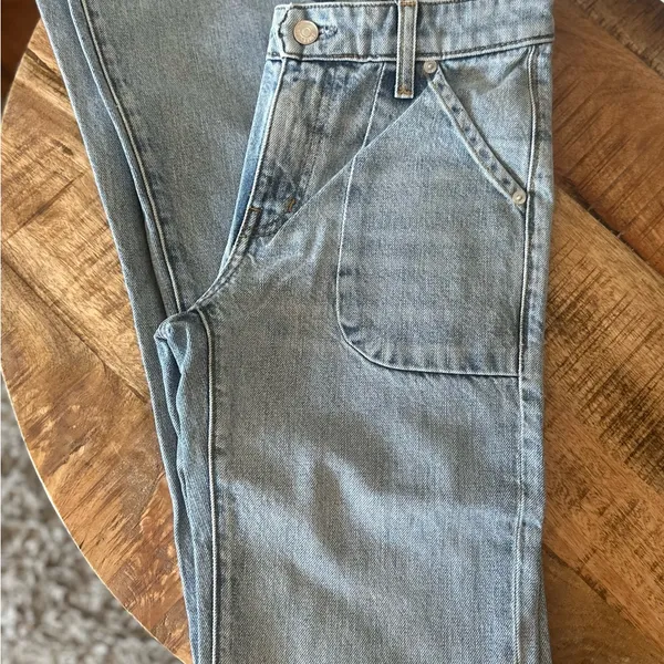 Daily Blue by Adriano Goldschmied Jeans NWT - Image 5