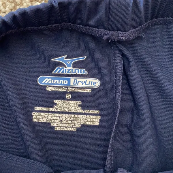 Mizuno DryLite Spandex - Image 3