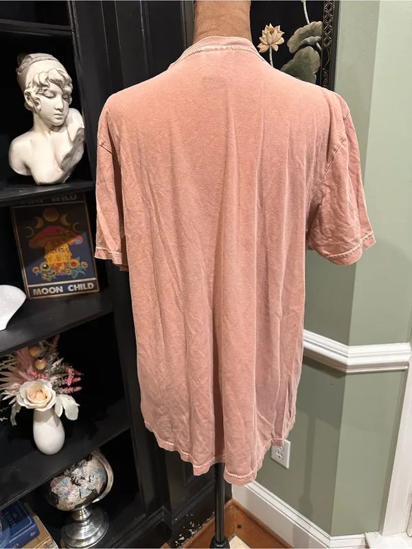 Flawed Vintage T‑Shirt Bundle – Sizes M–XXL Size L - Image 13