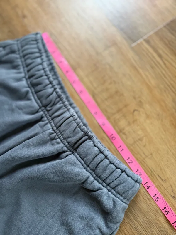 Women's Gray Wide - Image 5