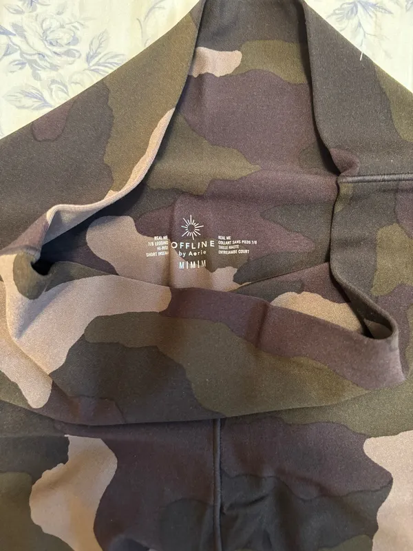 Aerie Leggings OFFLINE by - Image 3