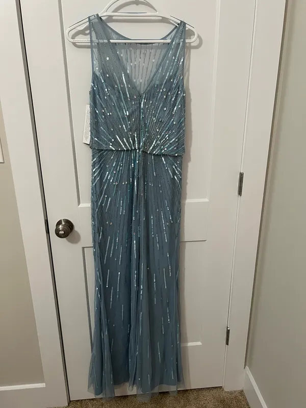 Sequin Dress - Image 2