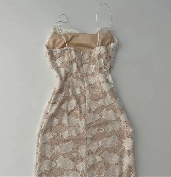 Azra Maxi Dress - Image 5