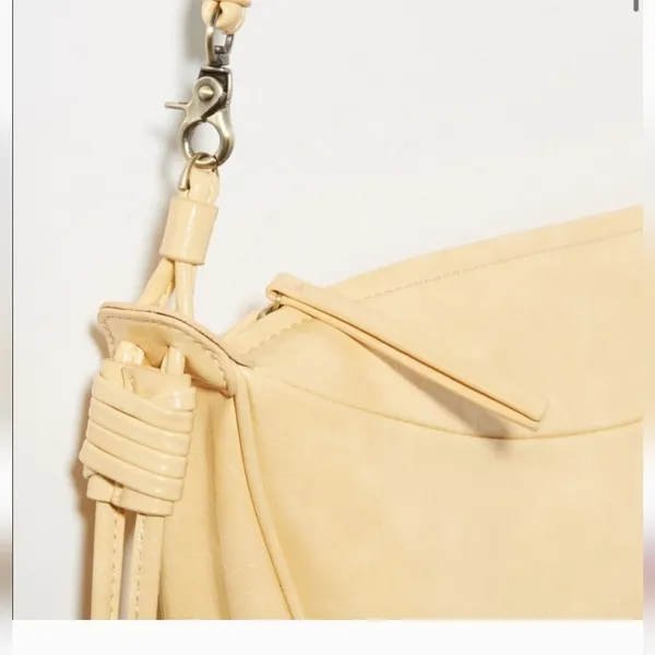 Anthropologie Lucie Crossbody Bag (#8) - Image 2