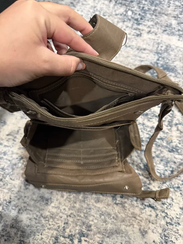 Rosetti Crossbody - Image 2
