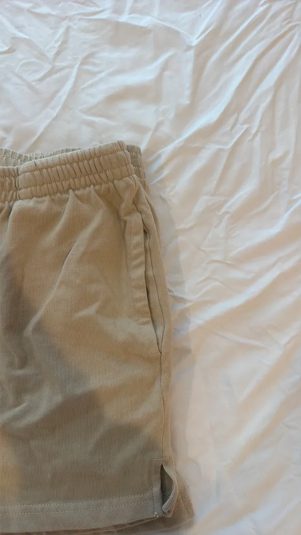 Wild Fable Tan Shorts  - Image 5