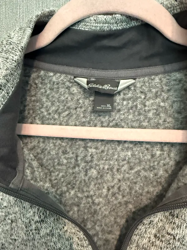 Eddie Bauer Sweater - Image 3