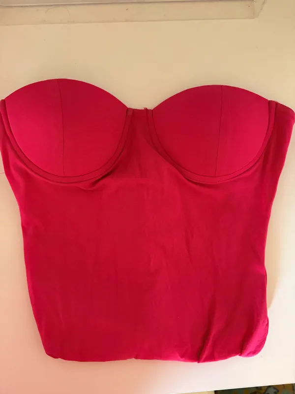 superdown Bodysuit - Image 2