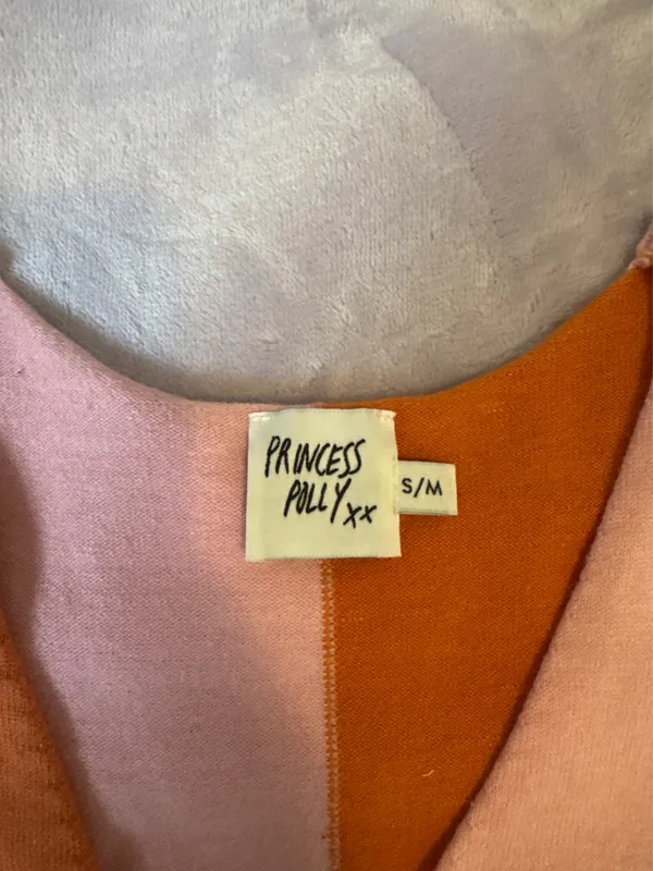 Princess Polly Dress - Image 2